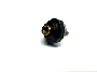 Image of Cap nut. M6 image for your BMW